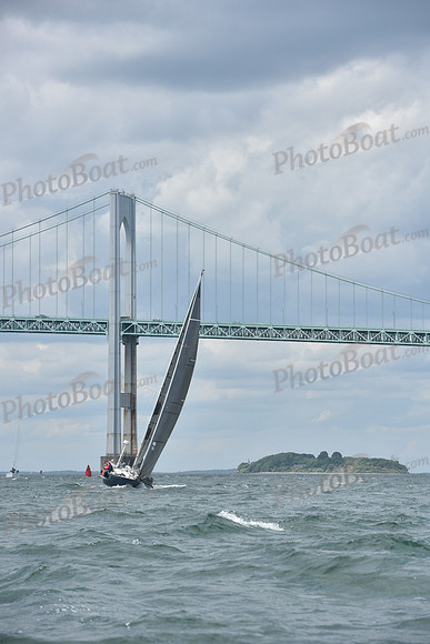 2019 NYYC Annual Regatta A_2708