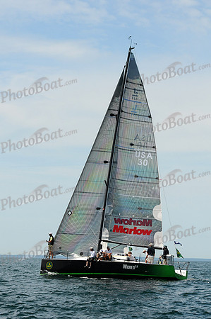 2011 Block Island RW B 331