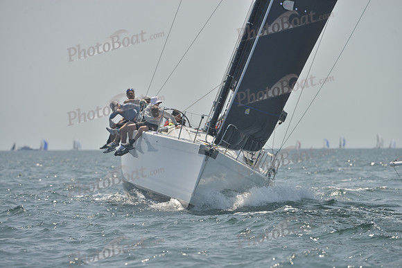 2023 Block Island Race Week C 0527