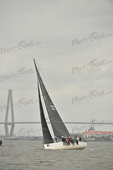 2019 Charleston Race Week H_0083