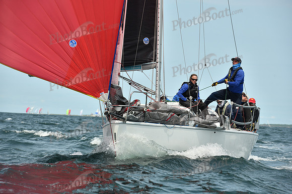 2023 Block Island Race Week D 1123