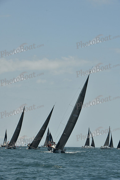 2023 Block Island Race Week A 1130