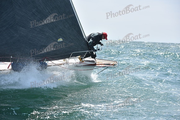 2019 NYYC Annual Regatta A_1333
