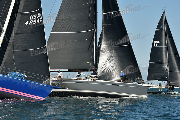 2023 Block Island Race Week A 0078