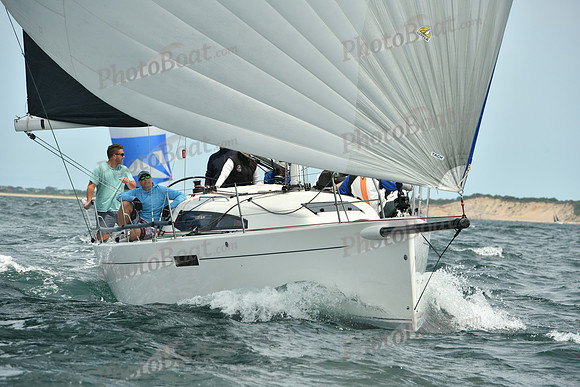 2023 Block Island Race Week D 0956