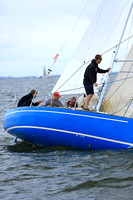 2014 Southern Bay Race Week DB 235