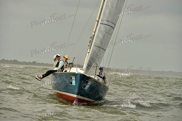 2019 Charleston Race Week A_0139