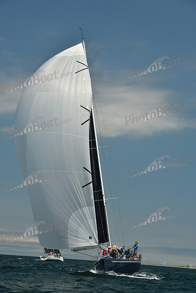 2023 Block Island Race Week A 1292