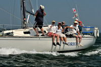 2013 Block Island Race Week B 2117