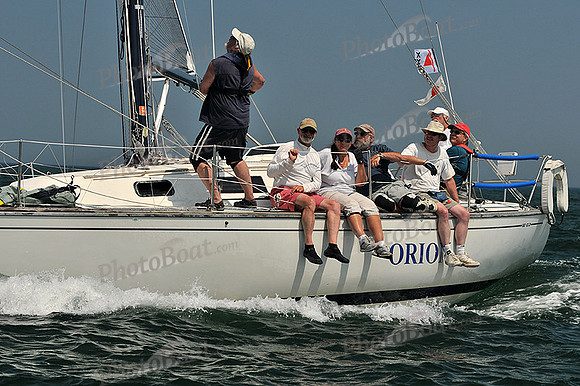 2013 Block Island Race Week B 2117