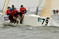 2013 Charleston Race Week A 1279