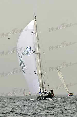 2013 Block Island Race Week D 385