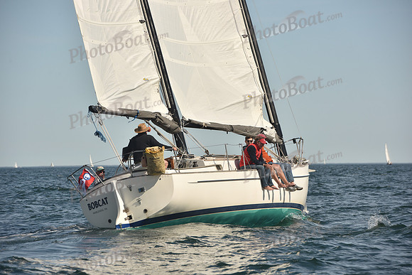 2024 Figawi 2734