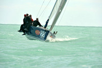 2016 Key West Race Week A_1400