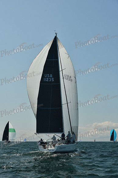 2023 Block Island Race Week B 0733