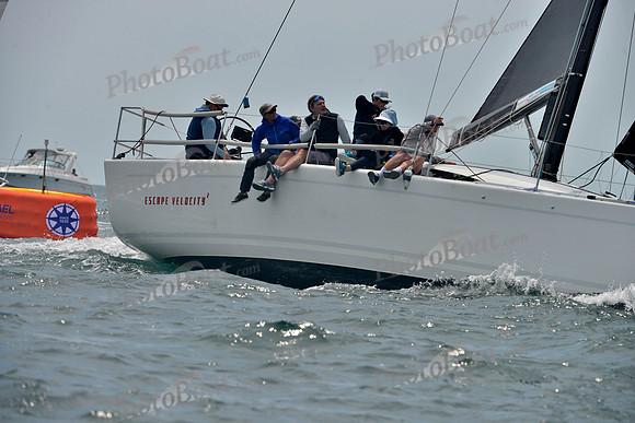 2023 Block Island Race Week E 0702