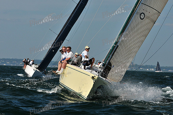 2013 NYYC Annual Regatta B 1936