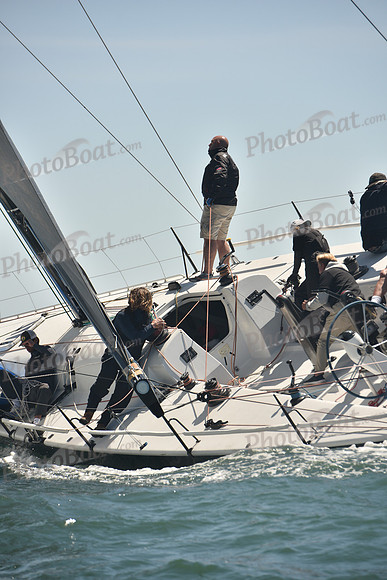 2023 Figawi 2326