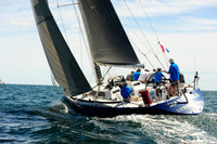 2014 Newport Bermuda A 771
