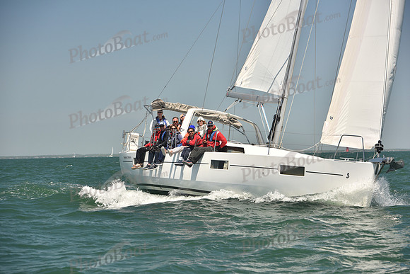 2023 Figawi 1644