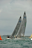 2015 Melges 24 Miami Invitational D 241