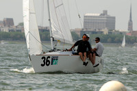 2012 Charleston Race Week A 1895
