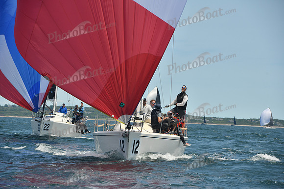 2023 Block Island Race Week A 1511