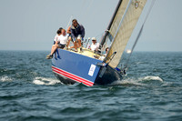 2013 Block Island Race Week A 1918