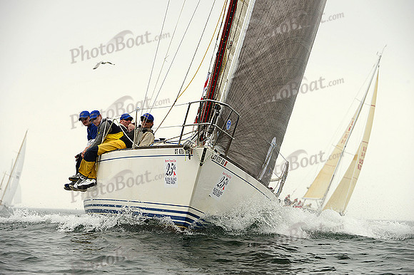2013 Block Island Race Week D 805