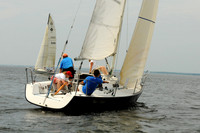 2011 Park City Regatta A 318