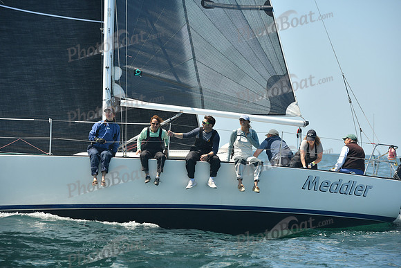 2023 Block Island Race Week A 0385