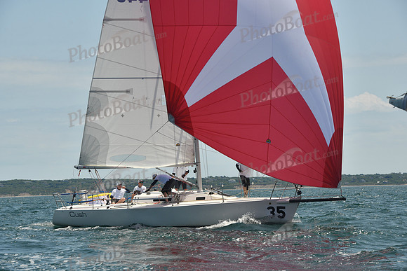 2023 Block Island Race Week A 1088