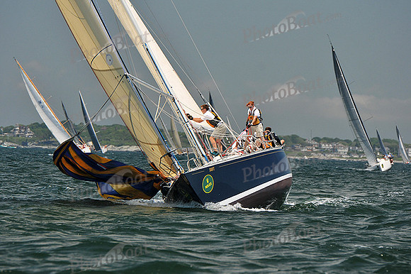 2012 NYYC Annual Regatta A 1113