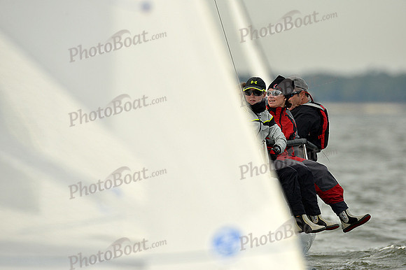 2015 J70 Winter Series B 322