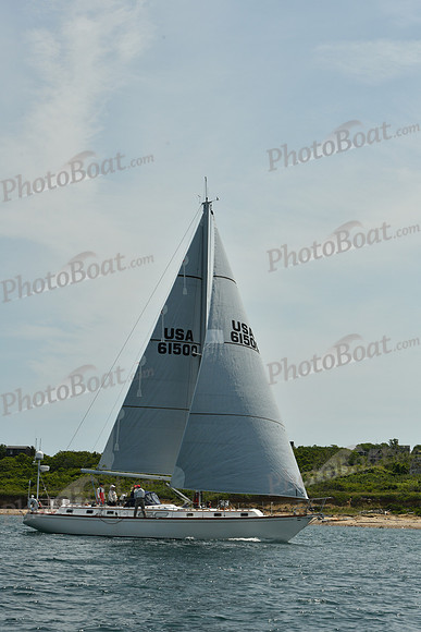 2023 Block Island Race Week D 0496