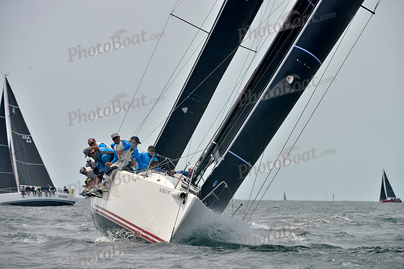 2023 Block Island Race Week E 0358