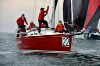 2021 Block Island Race Week C_2225