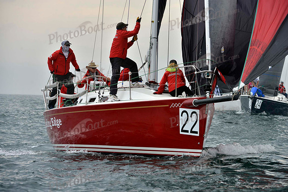 2021 Block Island Race Week C_2225