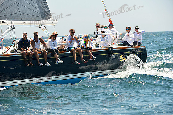 2015 Block Island Race Week A 1255