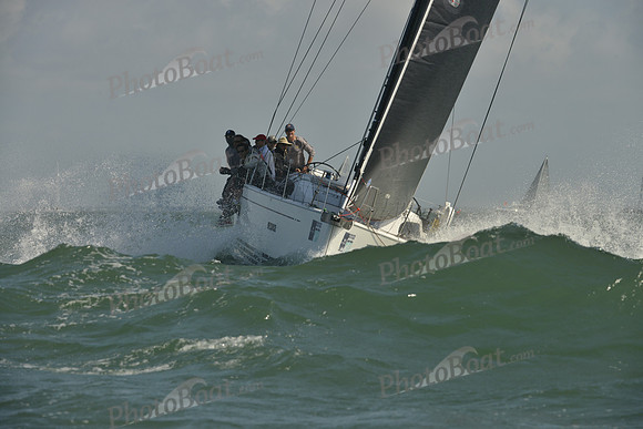 2017 Charleston Race Week D_0093