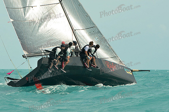 2015 Key West Race Week E 1617