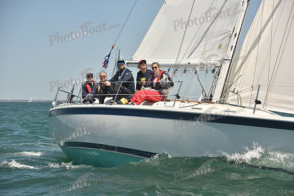 2023 Figawi 1265