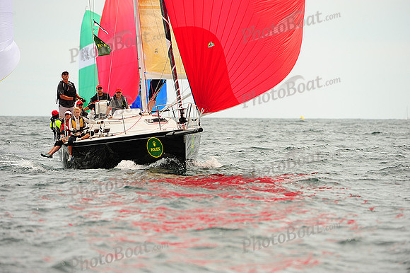 2014 NYYC Race Week E 295