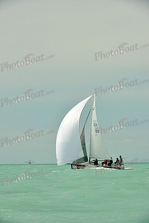 2016 Key West Race Week A_1415