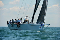2015 Block Island Race Week A 138