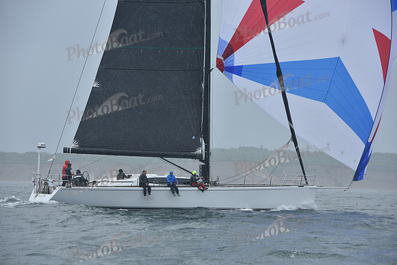 2019 Block Island Race Week G_1563