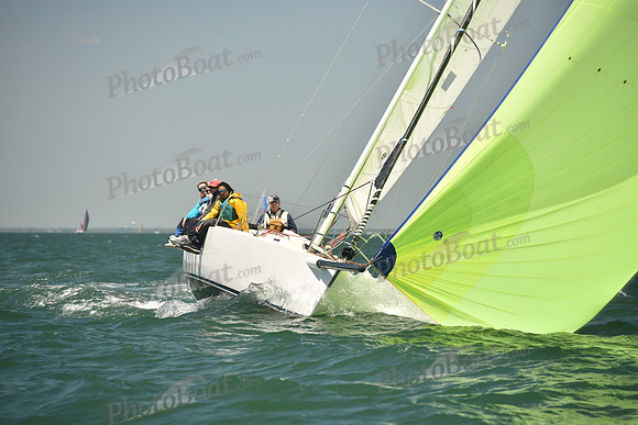 2023 Figawi 1713