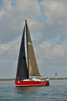 2018 Charleston Race Week A_0725