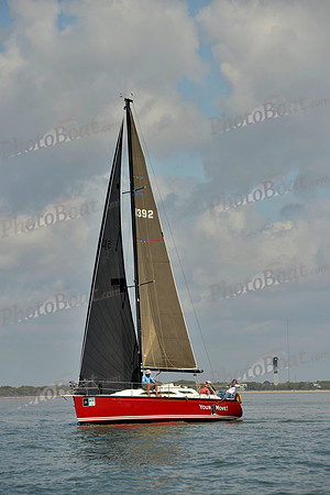 2018 Charleston Race Week A_0725