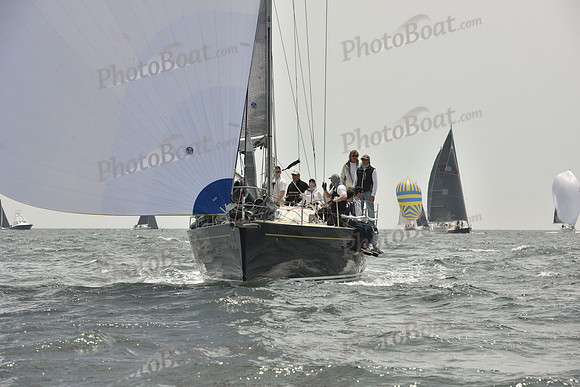 2018 NYYC Annual Regatta B_0634